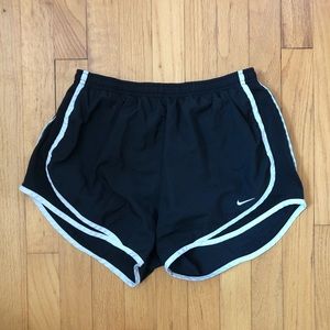 Nike tempo shorts!!!!